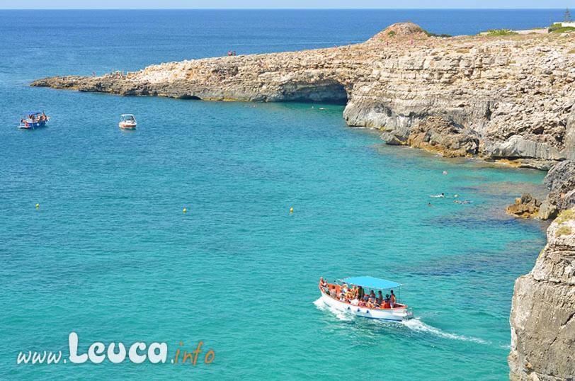2 Mari 2* Santa Maria di Leuca