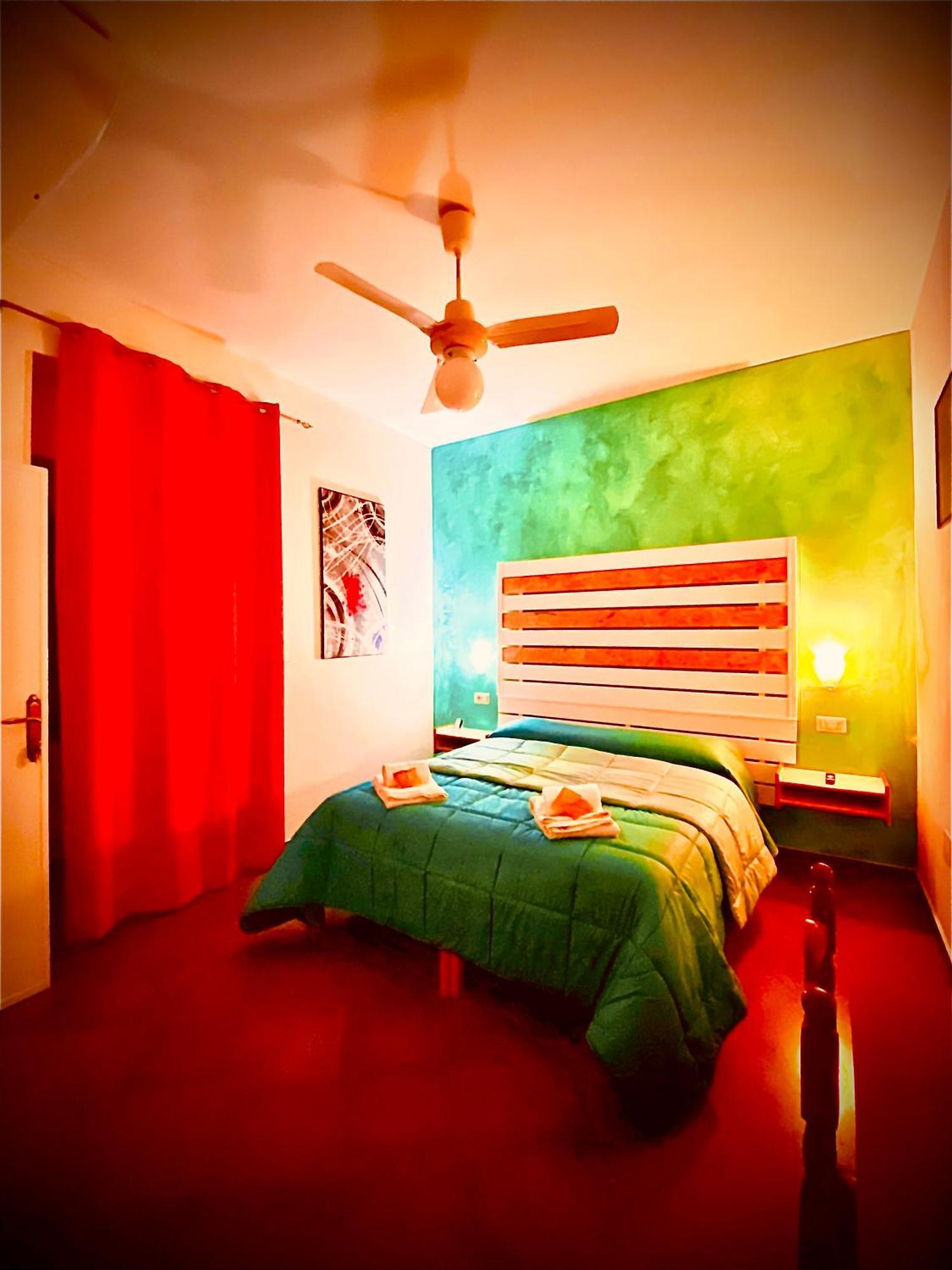 Hotel 2 Mari Santa Maria di Leuca