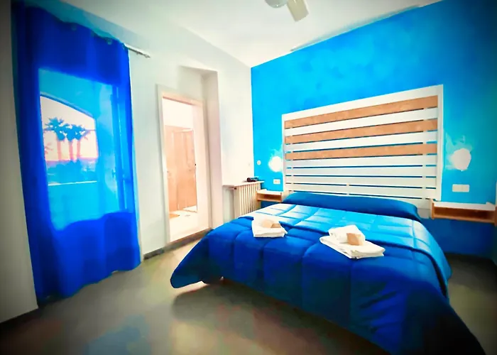 Albergo 2 Mari