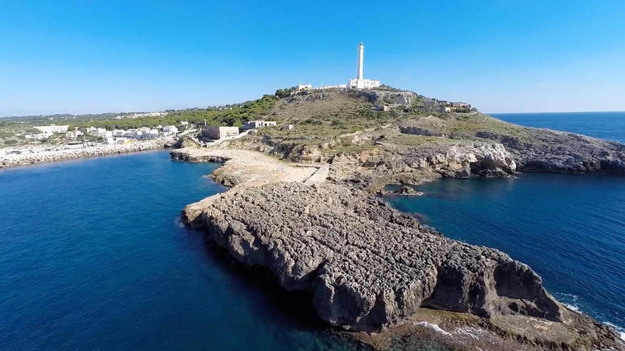 2 Mari Santa Maria di Leuca