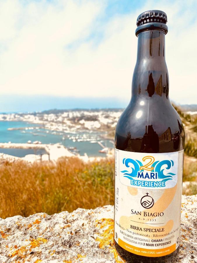 2 Mari Santa Maria di Leuca