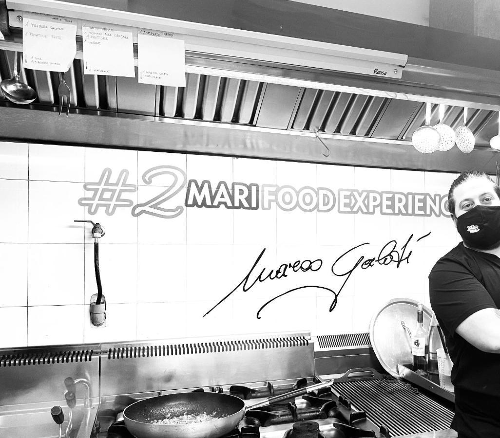 2 Mari Hotel Santa Maria di Leuca