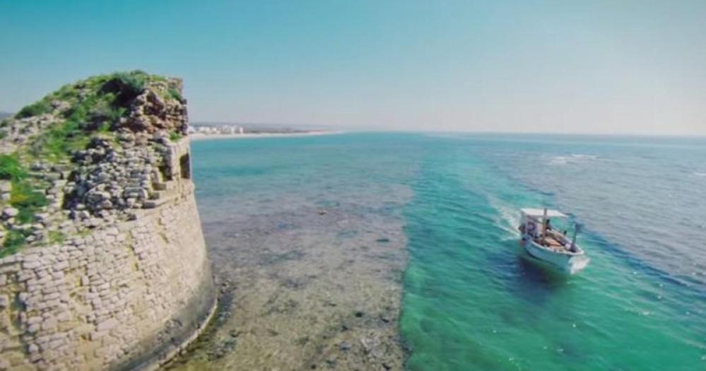 2 Mari Hotel Santa Maria di Leuca