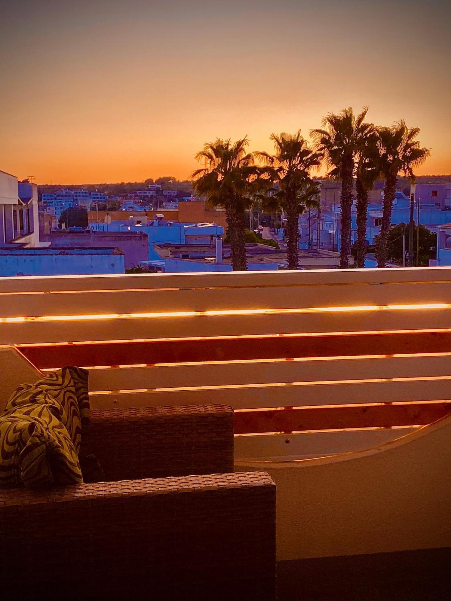 Hotel 2 Mari Santa Maria di Leuca