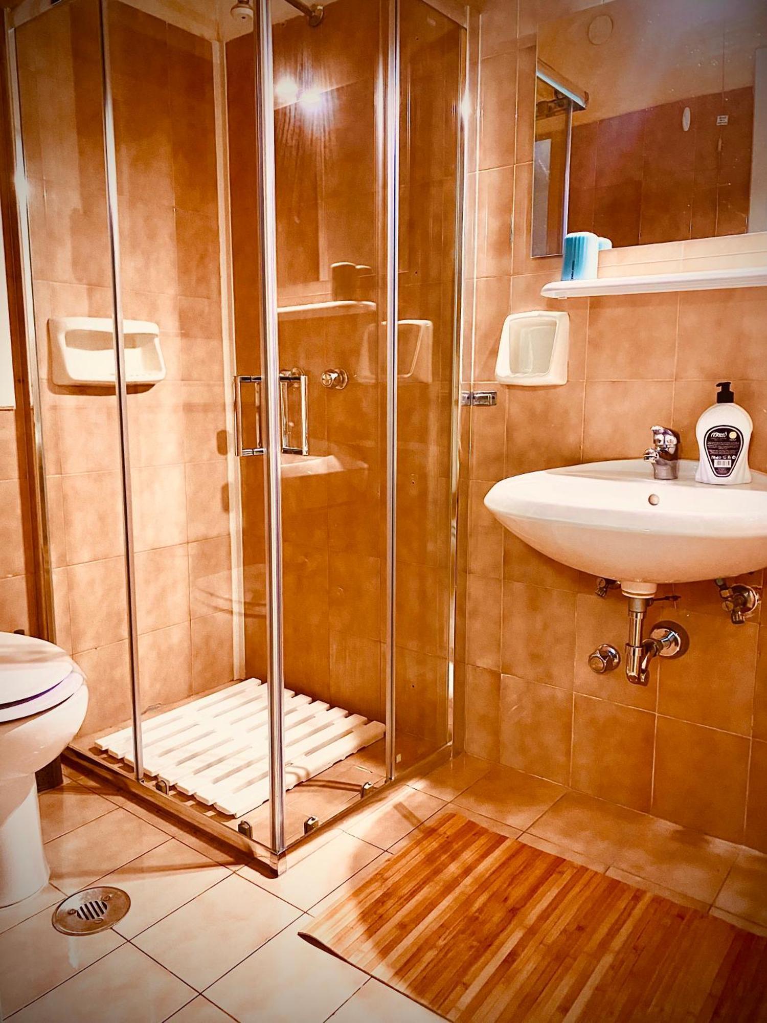 Hotel 2 Mari Santa Maria di Leuca