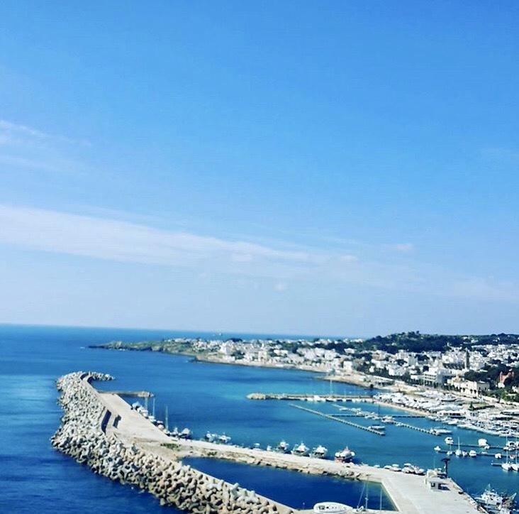 Hotel 2 Mari Santa Maria di Leuca